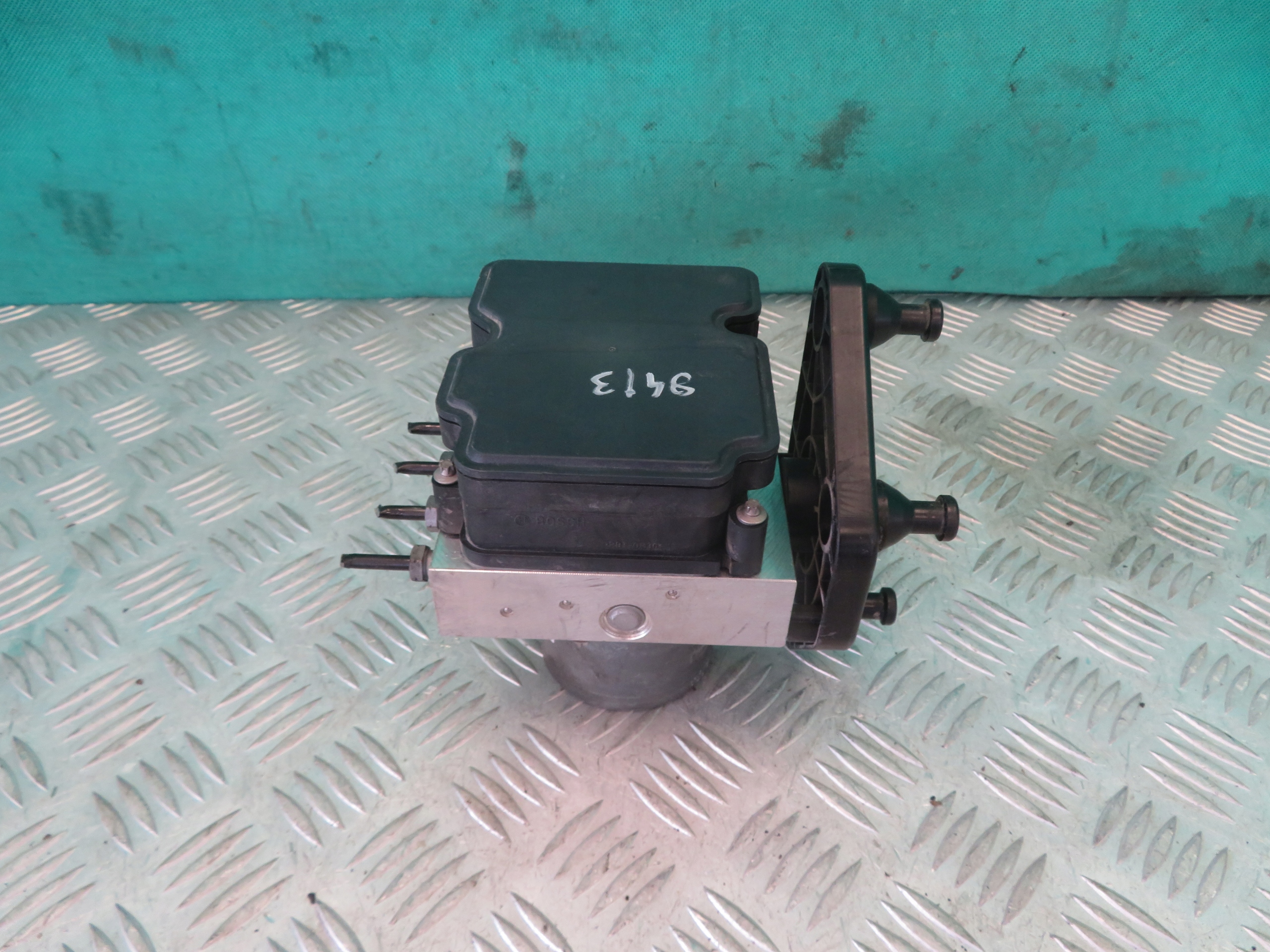 pump ABS MERCEDES SPRINTER 22R A9079009505