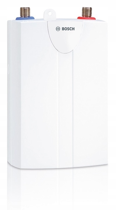 Przepływowy podgrzewacz wody Bosch TR1000 5 T (dh 05101)