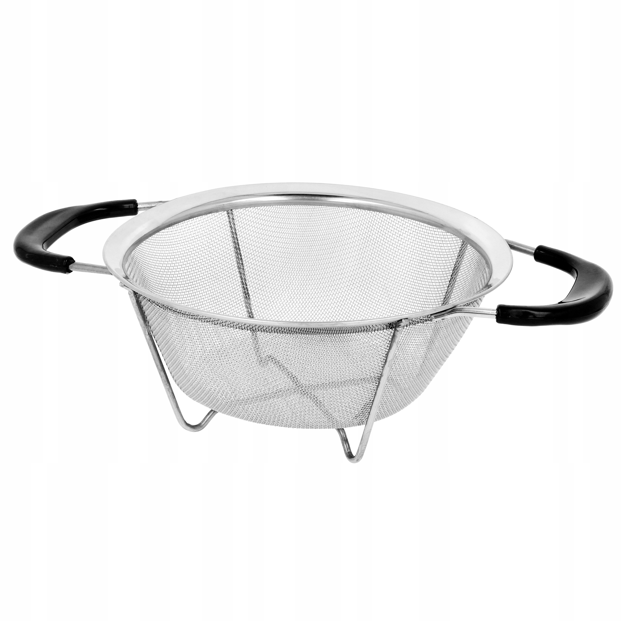 

Sitko Cedzak Durszlak Kuchenny 25CM Duży