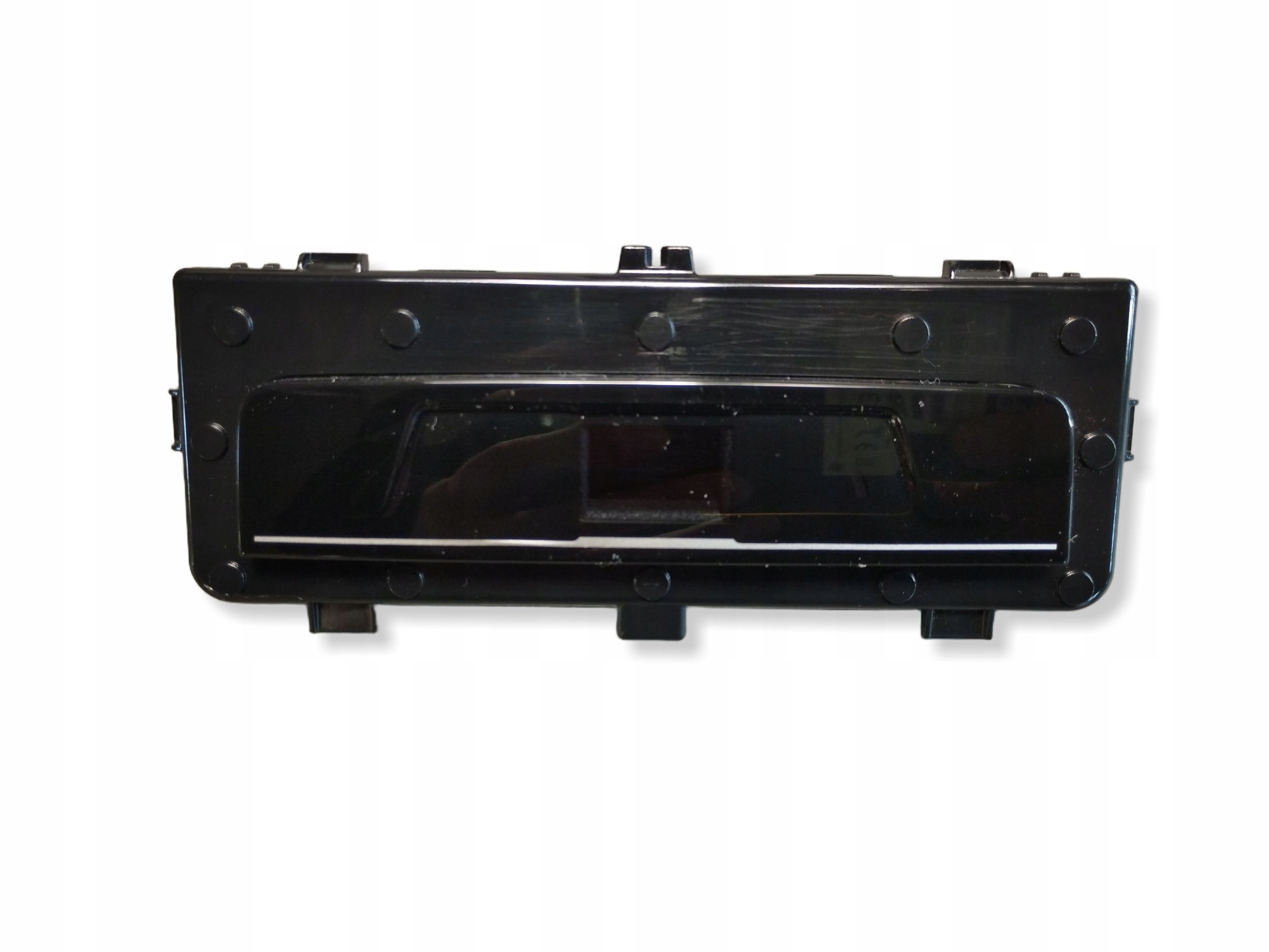 Seat Leon IV Unite commande clima Arrière 11A907049