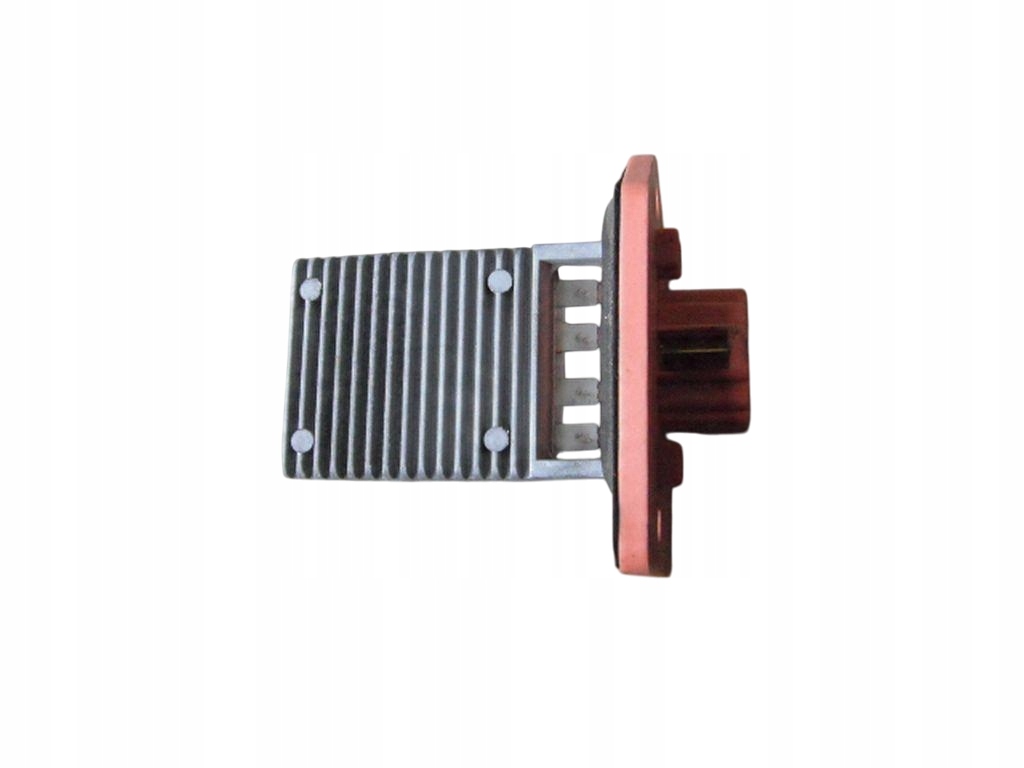 DAEWOO NUBIRA III CHEVROLET LACETTI - REZYSTOR DMUCHAWY NAWIEWU