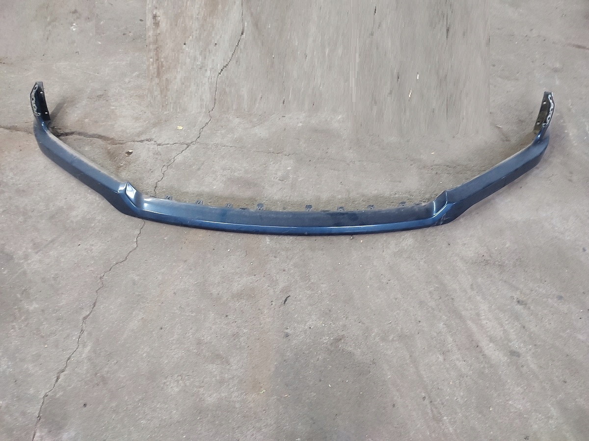 FORD F150 LIFT 2018 LISTWA POD REFLEKTOROWA ATRAPA