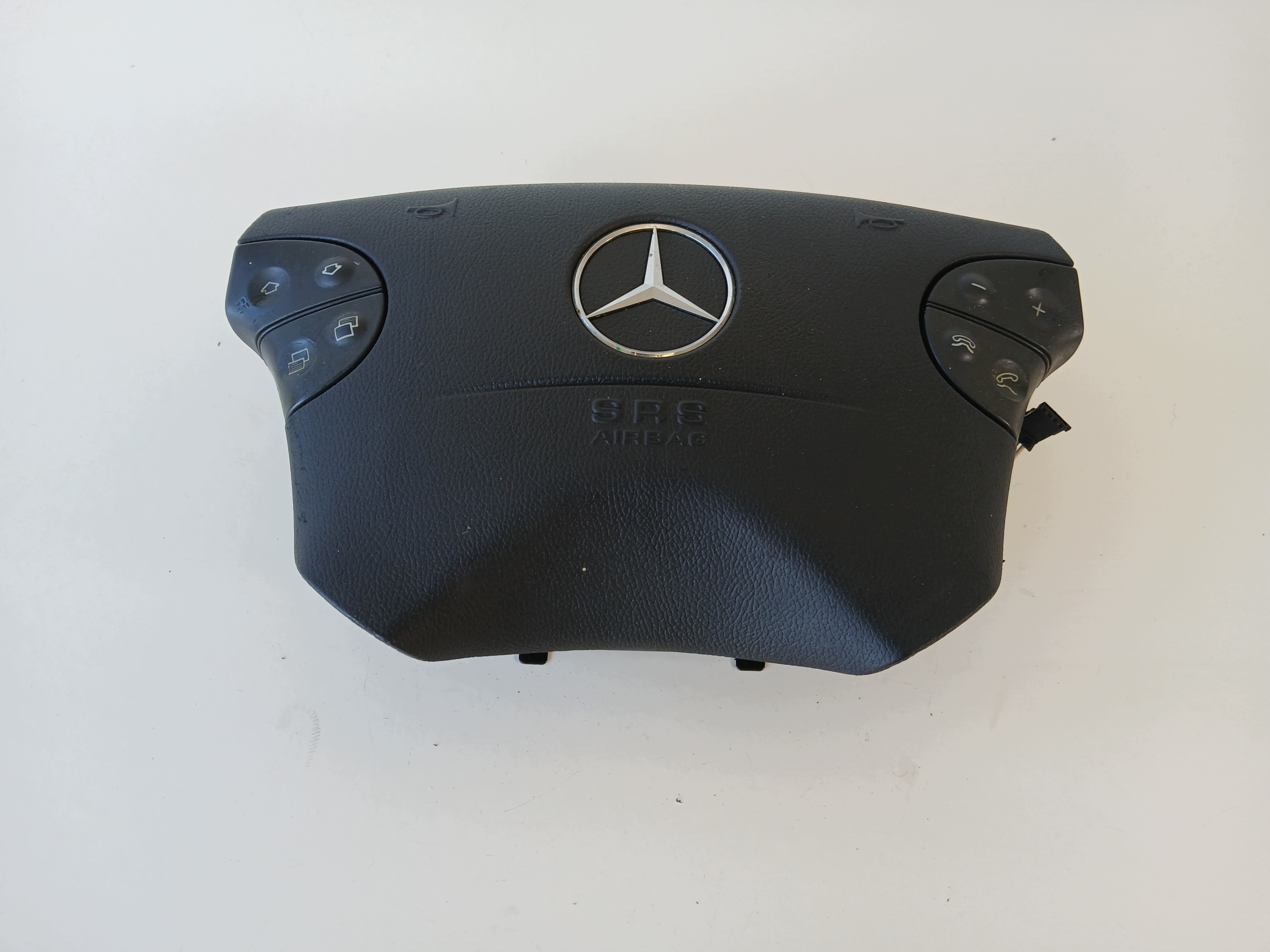 MERCEDES W210 airbag MULTIFUNKCJA