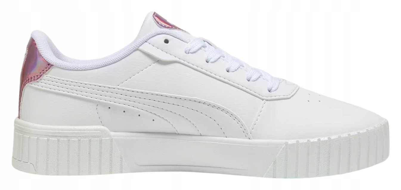 Puma Carina 2.0 Girlpower 395095 vel. 38.5