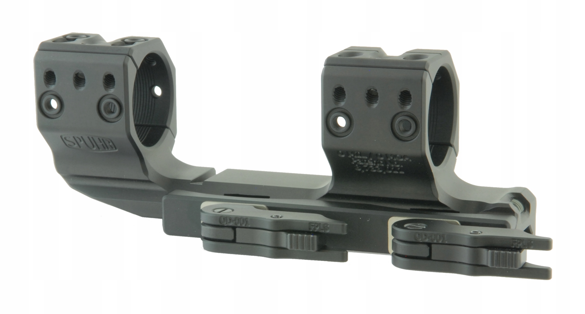 Montáž Spuhr QDP-3046 30 mm 0 Moa