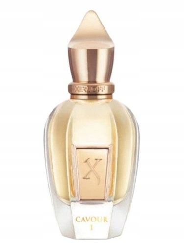 Xerjoff Via Cavour I perfumy 50 ml