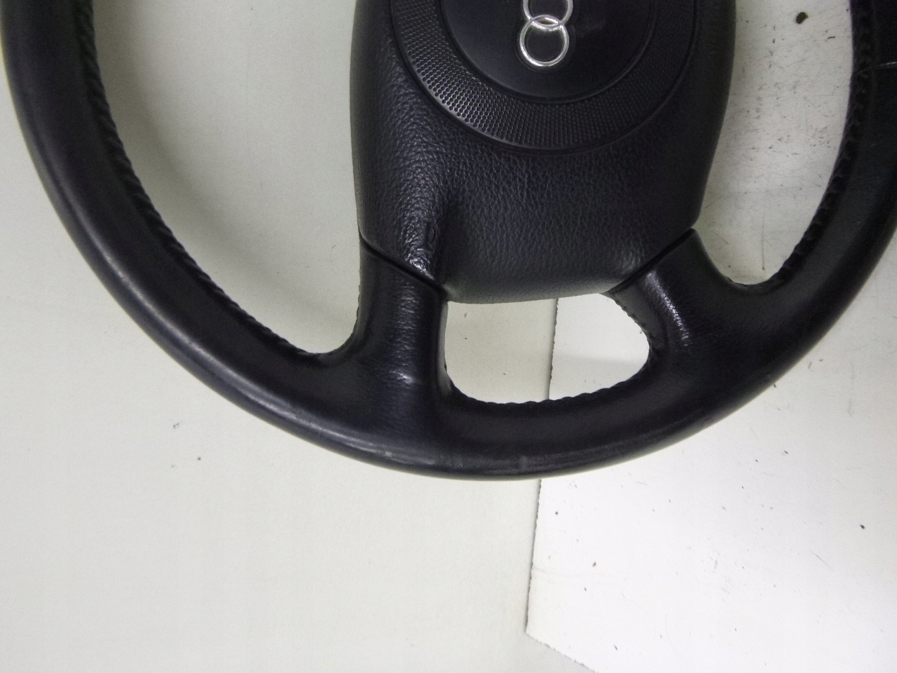 lenkrad + airbag Audi A4 1.6 1998