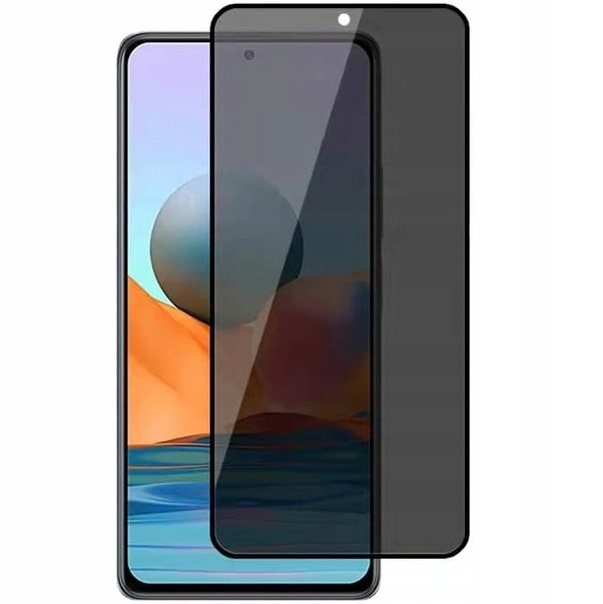 

Szkło Prywatyzujące Spy Do Samsung Galaxy M31S