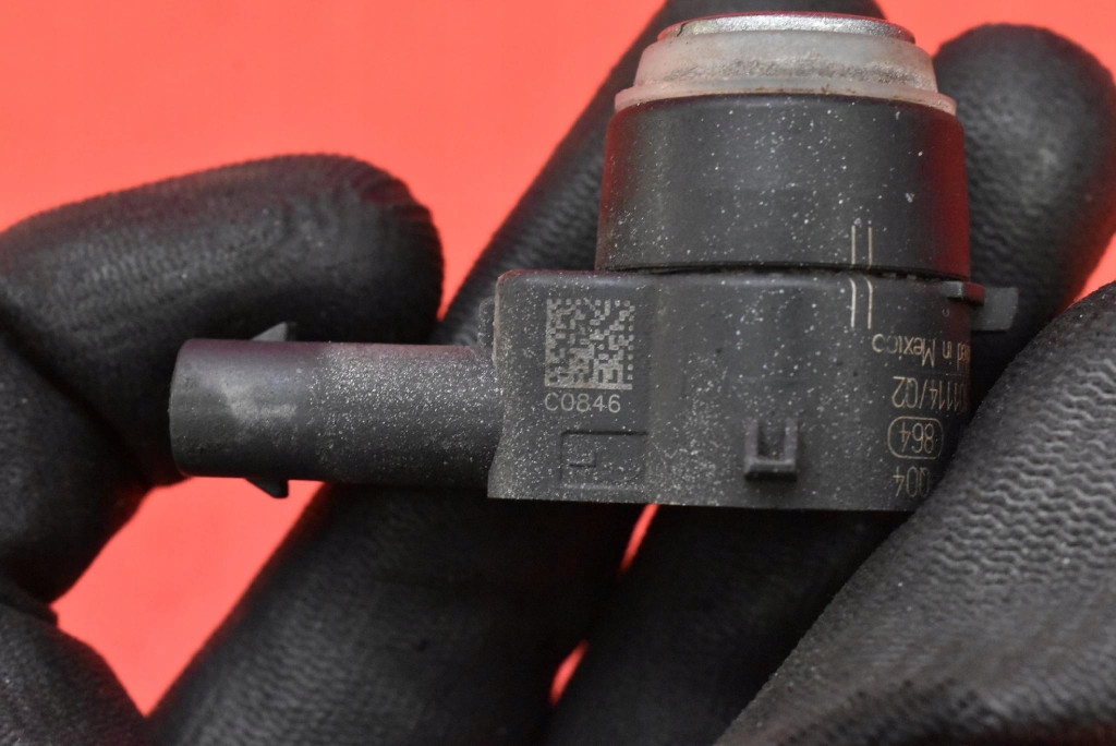 Sensor Parken vorne PDC A21254200 MERCEDES E-KLASA W212 09-13