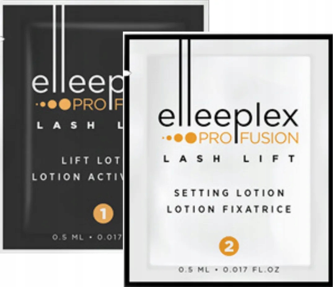 

Elleebana Elleeplex Pro Fusion & Brow 1 para