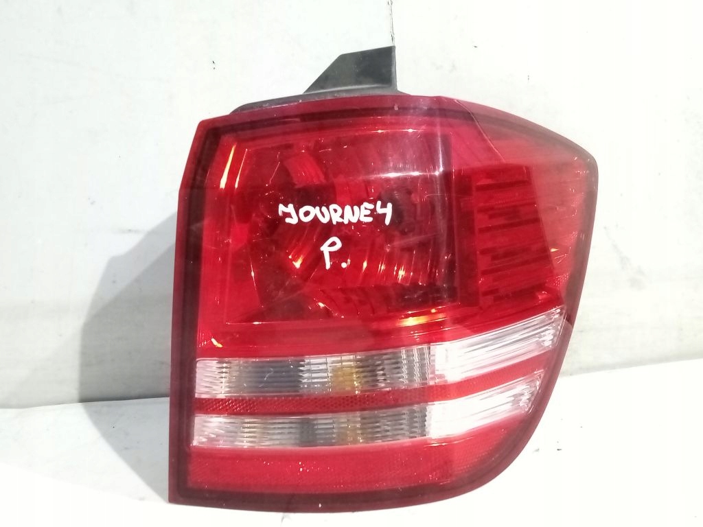 Dodge Journey light right rear part rear