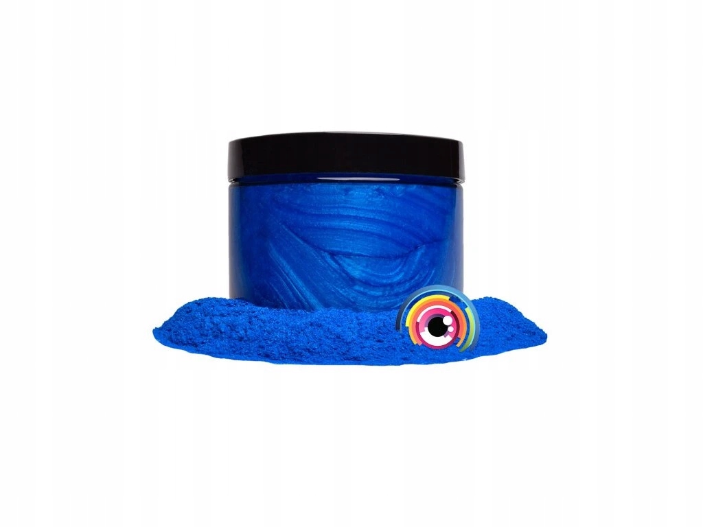 Aozora Blue Eye Candy Pigments 50 g