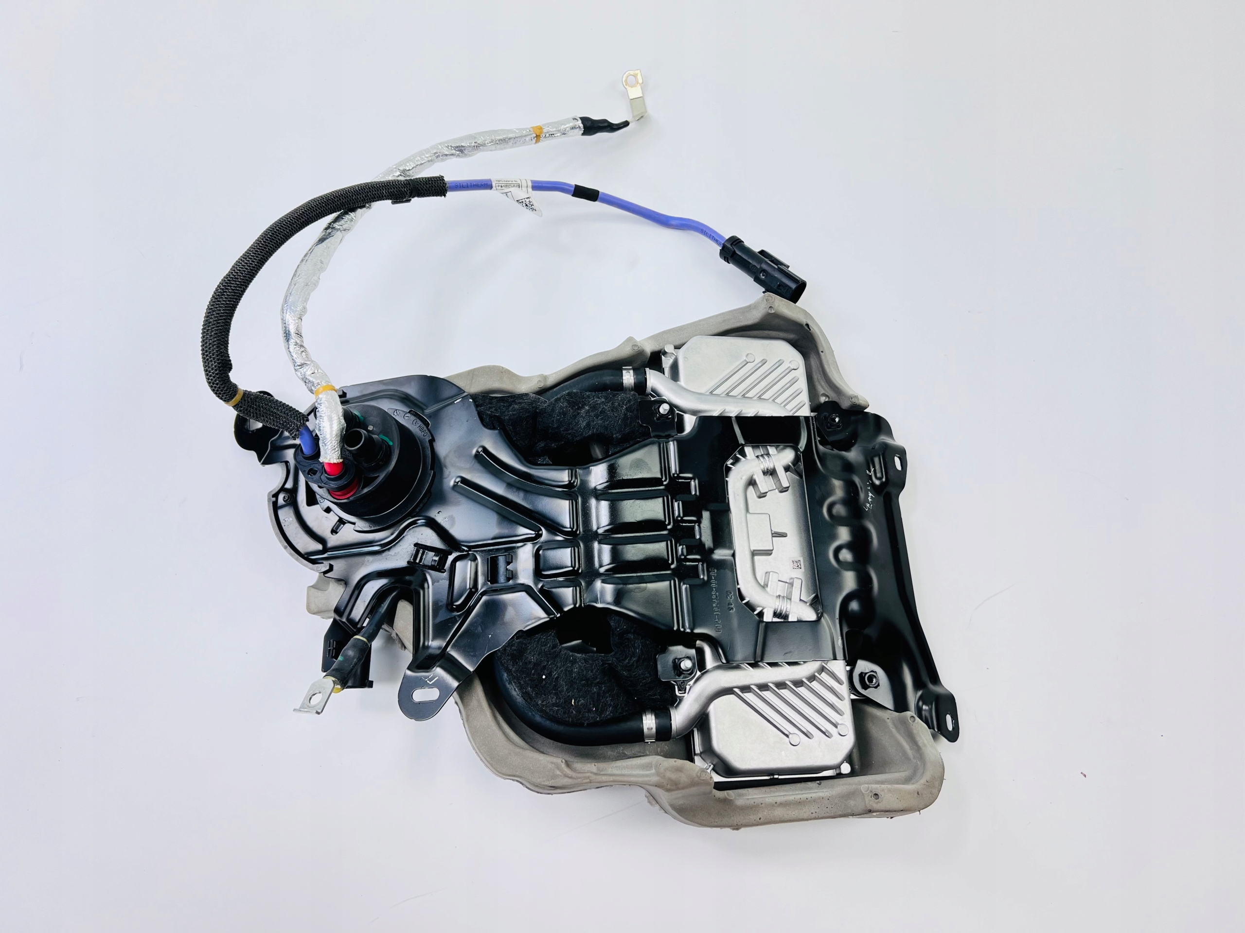 module control unit PCU BMW X3 G01 5A07EA1 5A07E78