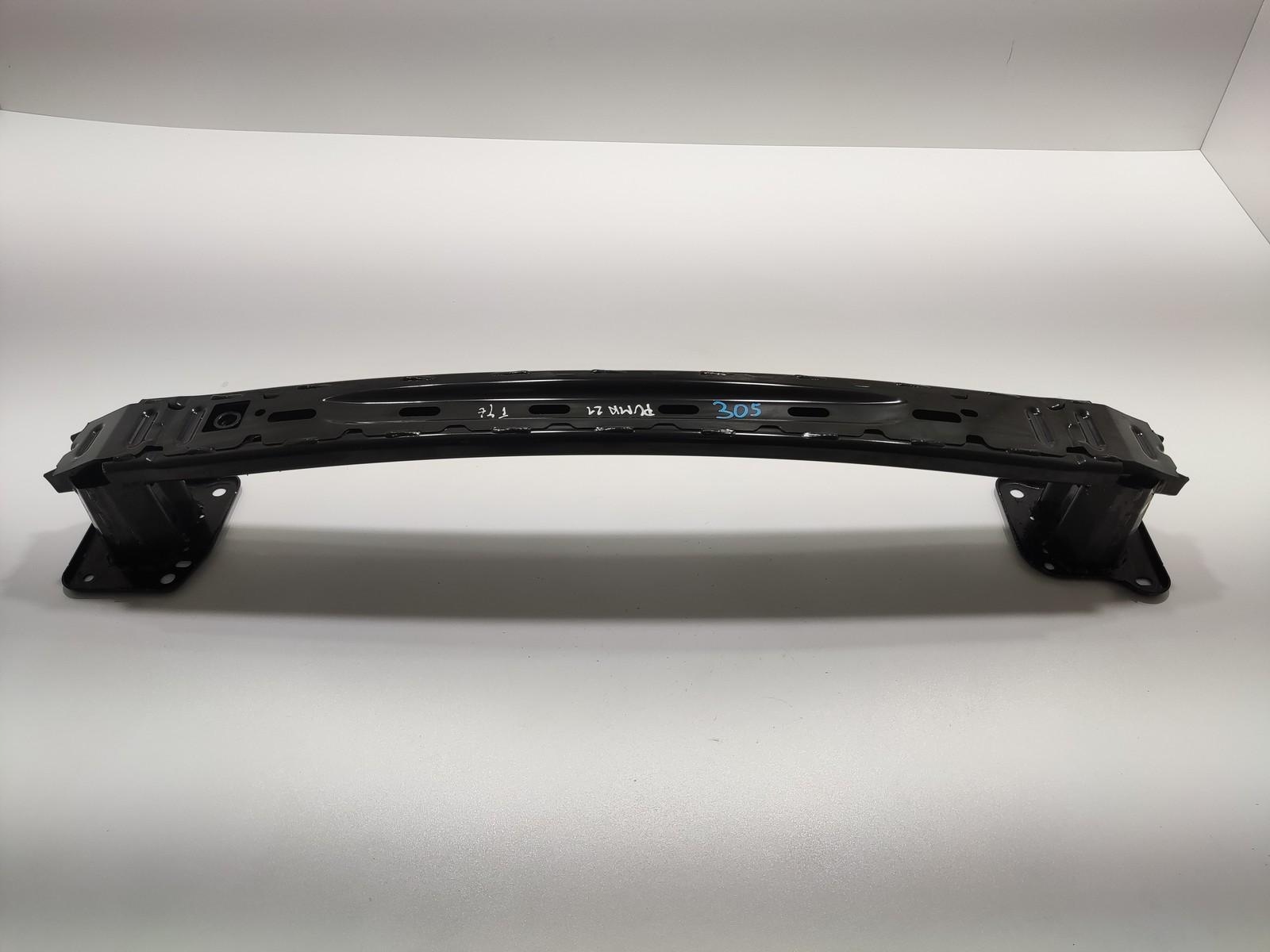 bumper support below bumper rear part FORD PUMA MK2 2019-2024 L1TB-S41400-AA