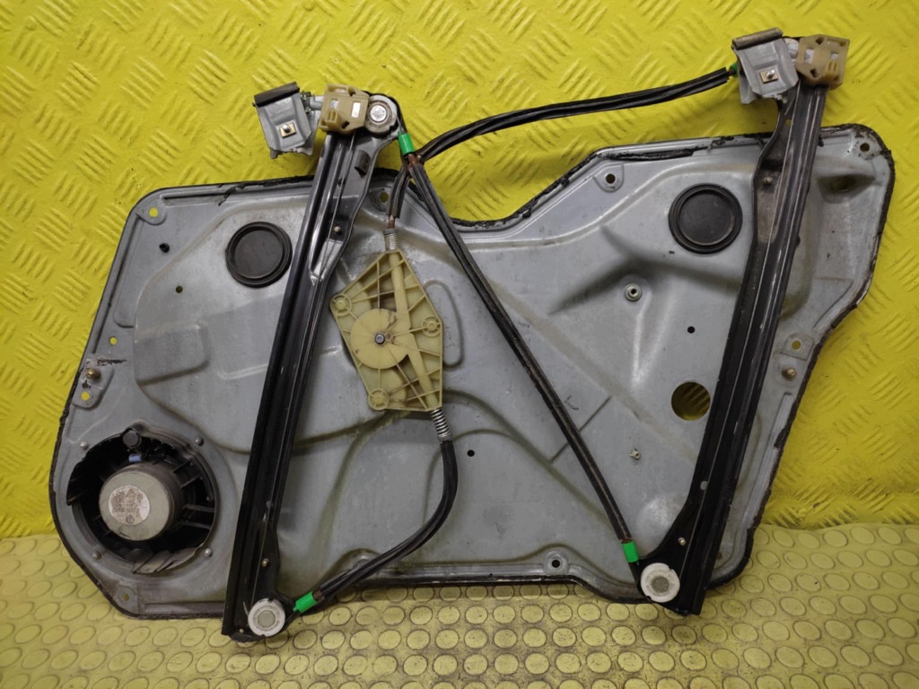 SEAT LEON und fensterhebermotor links vorne