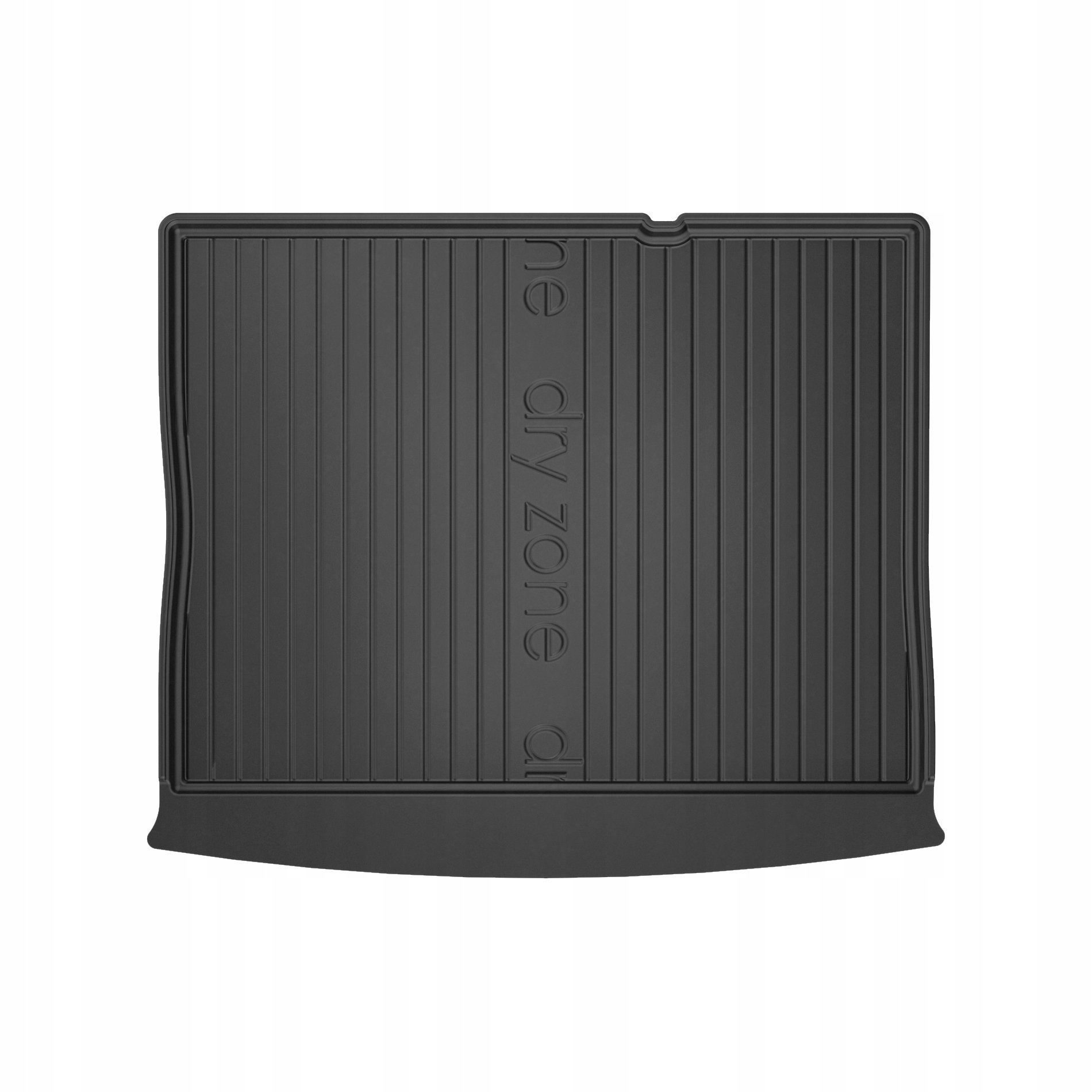 

Gumowa mata bagażnika do Opel Combo D Tour Van