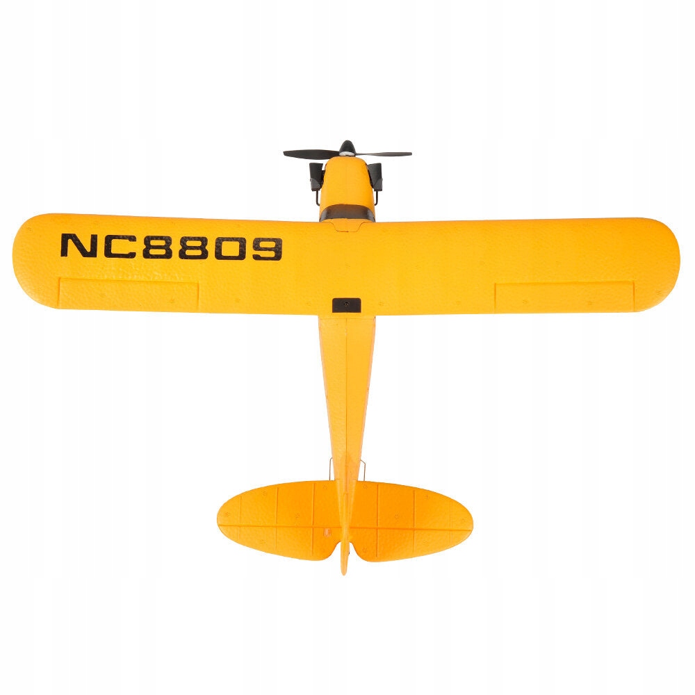 Samolot Zdalnie Sterowany KOOTAI A505 J3-CUB 505mm, 3CH, 6-Axis Gyro, 3D/6G Kod producenta 7442689