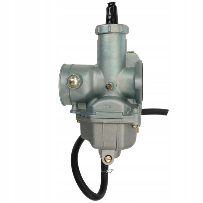 Gaźnik Pz 30 motocykle Atv 4T 200-250cc Przep 24mm