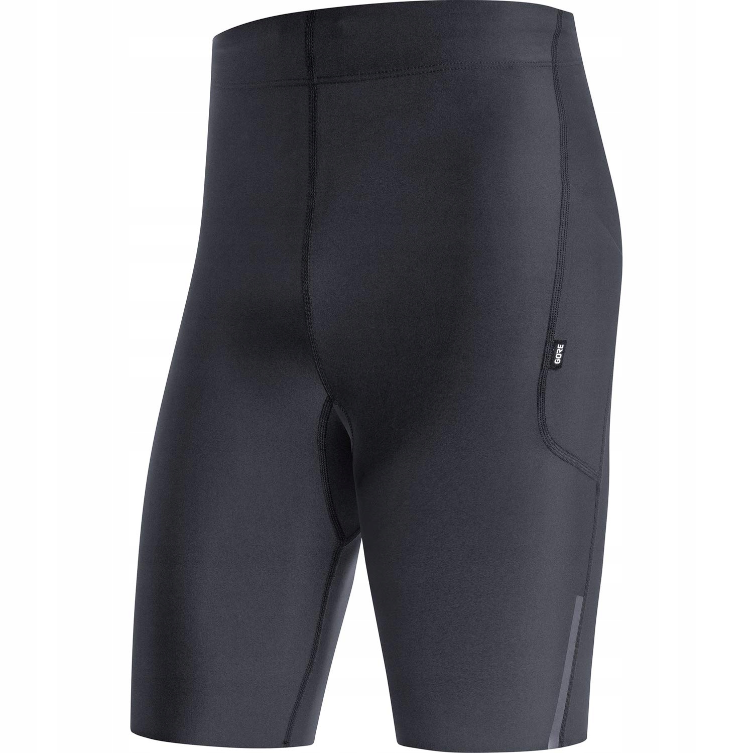 Krátké legíny/legíny Gorilla Wear 100744 XL
