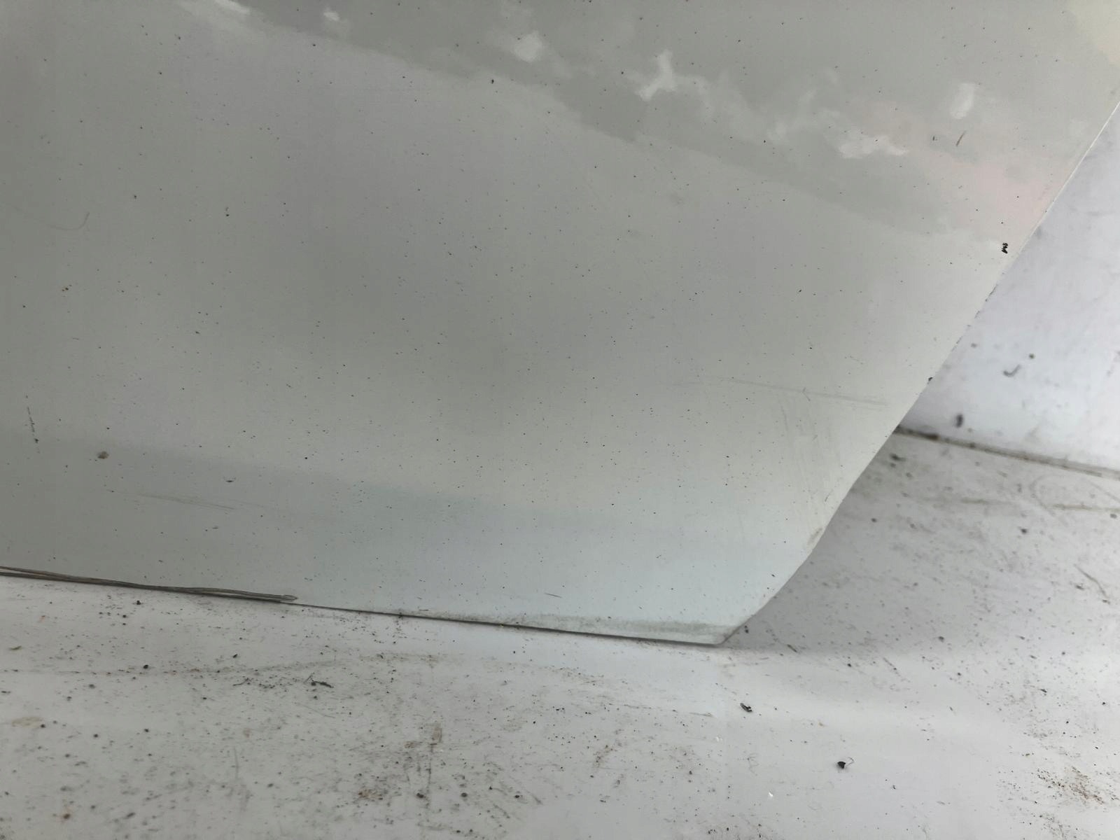 door right front PEUGEOT 308 T9 KWE KWED