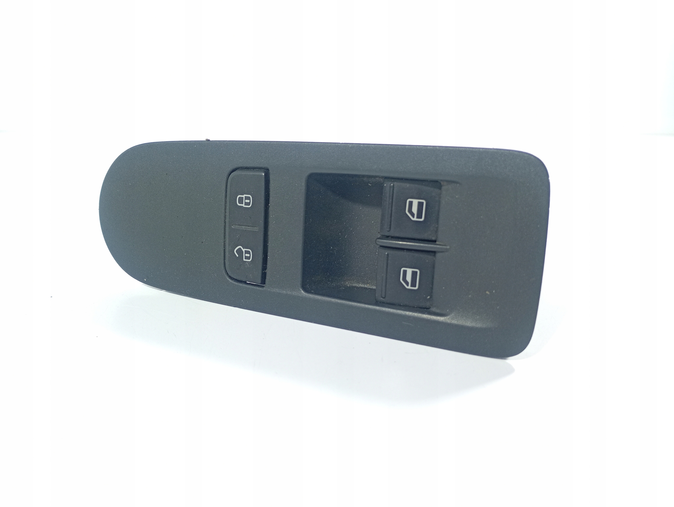 switch switch PANEL of the window left front OE 1S0867255F SEAT Mii 11-19
