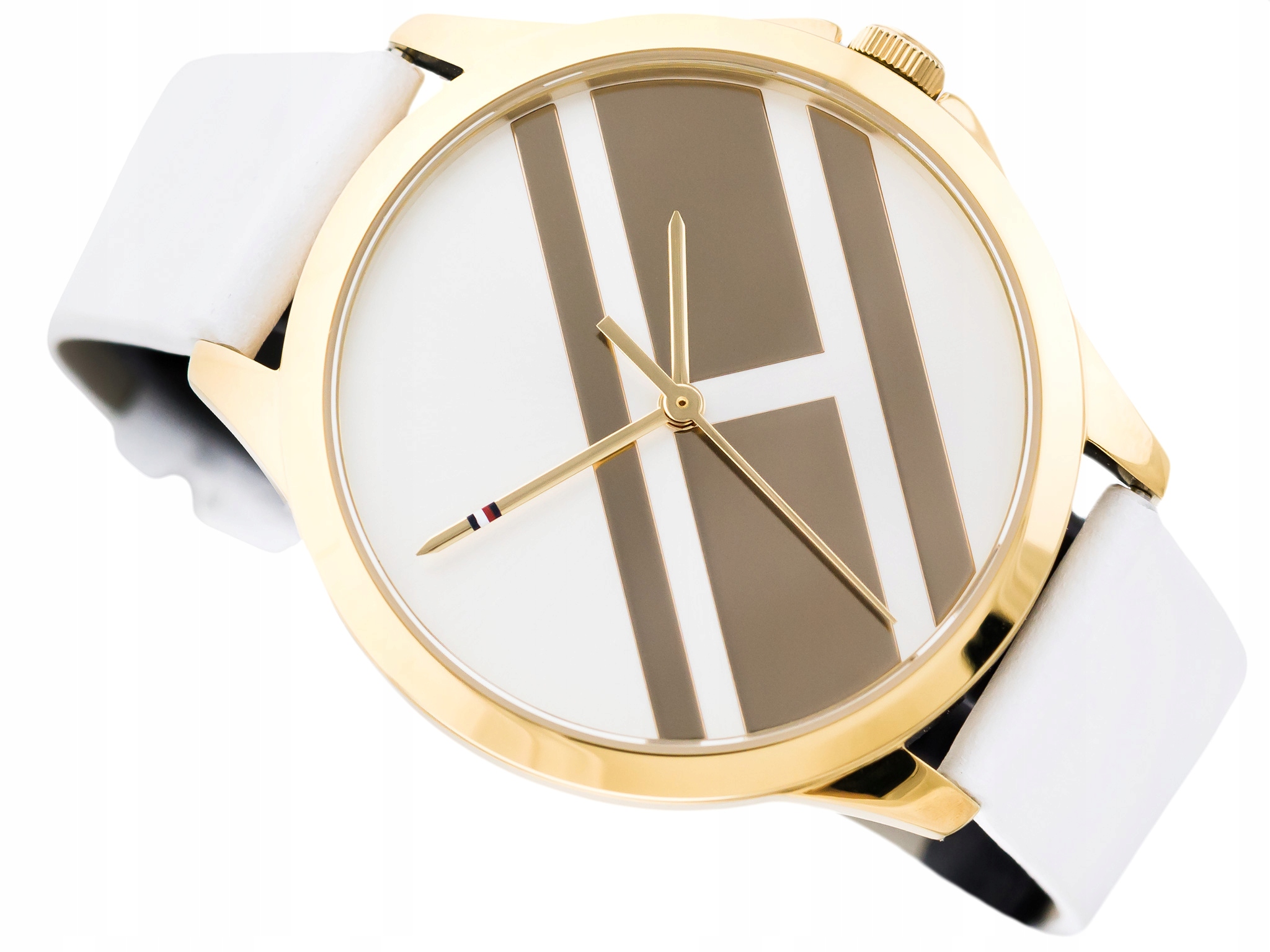 Dámské Hodinky Tommy Hilfiger 1781965 Balení