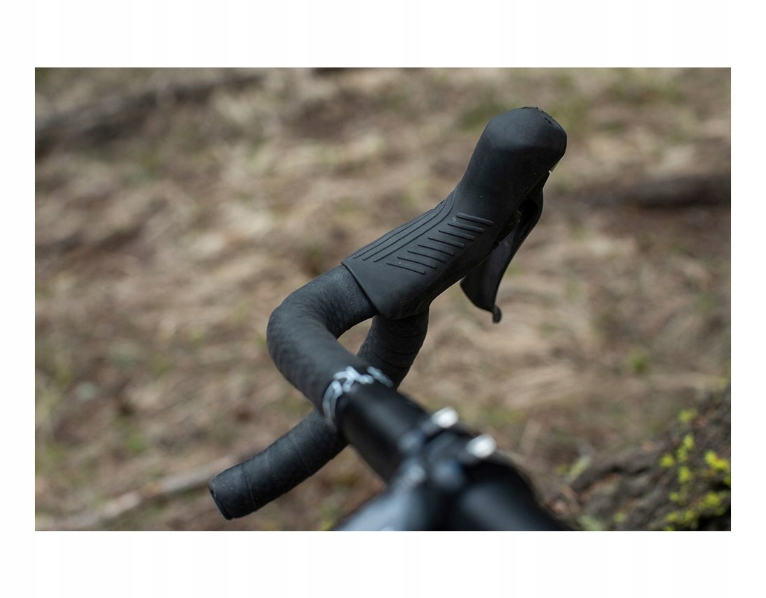 Shimano GRX Di2 ST-RX815 11s klamkomanetka prawa Marka Shimano