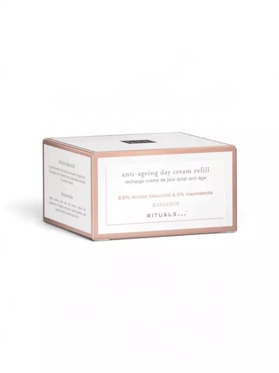 Anti-ageing Day Cream Refill Rituals 50 ML