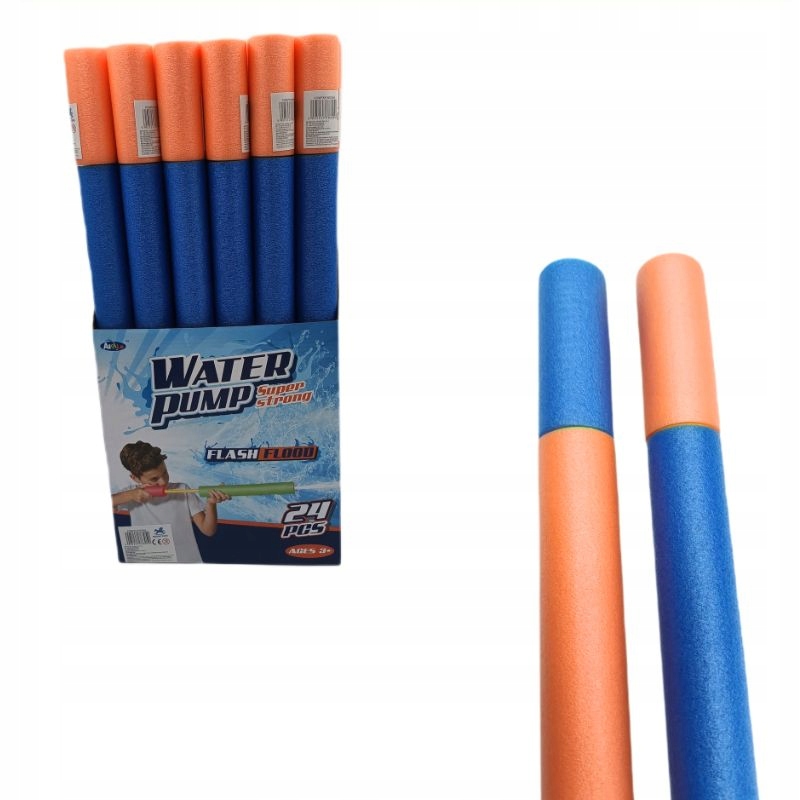 Piankowa Pompka Wodna 54CM 83059