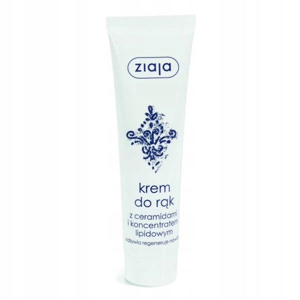 

Ziaja Krem Do Rąk z ceramidami i lipidami