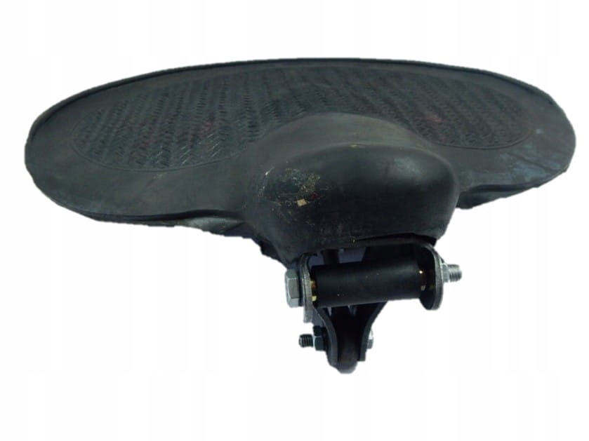 Siedzenie M-72 przód NOWE