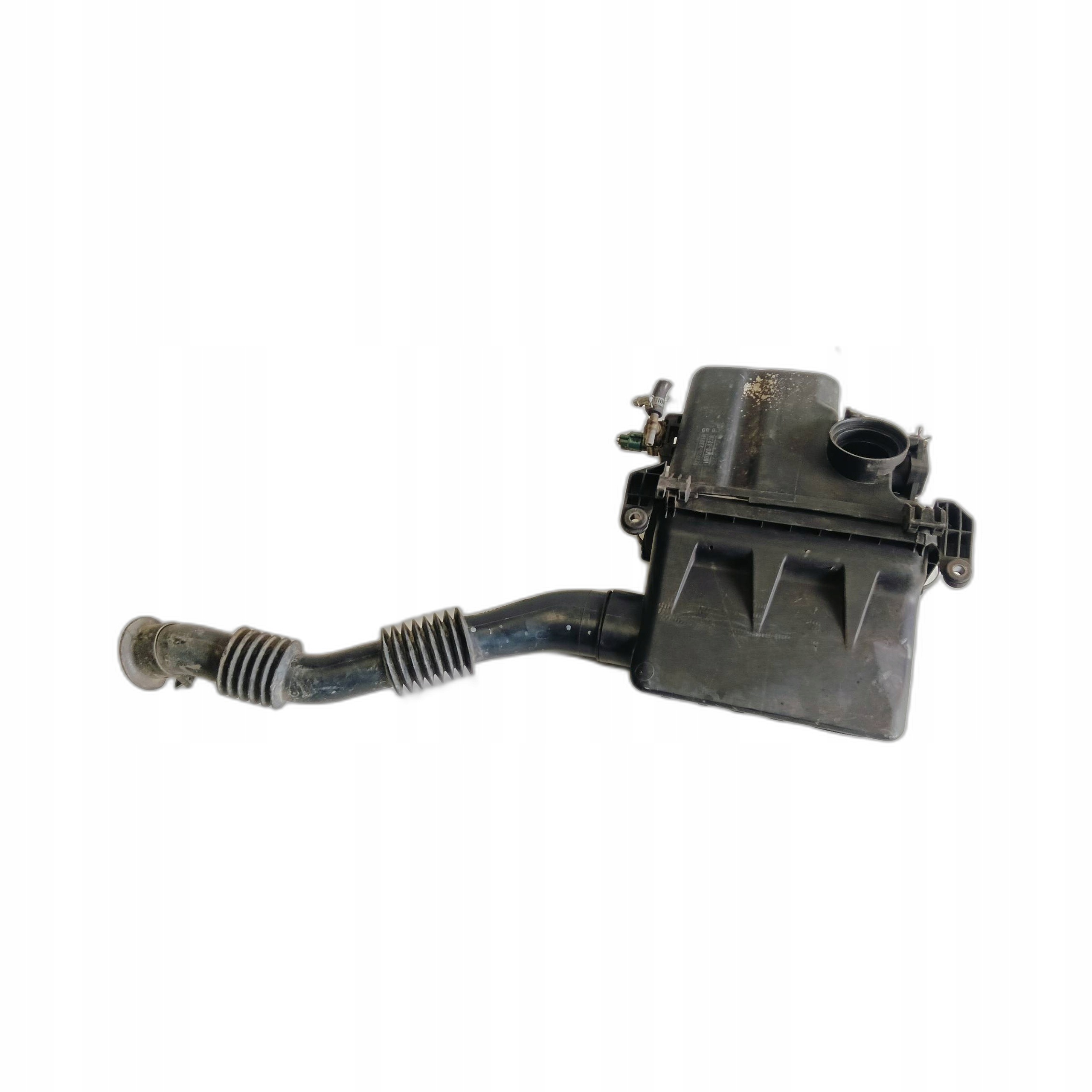 luftfiltergehäuse TOYOTA YARIS und 1.0 VVT-und 22020-23010