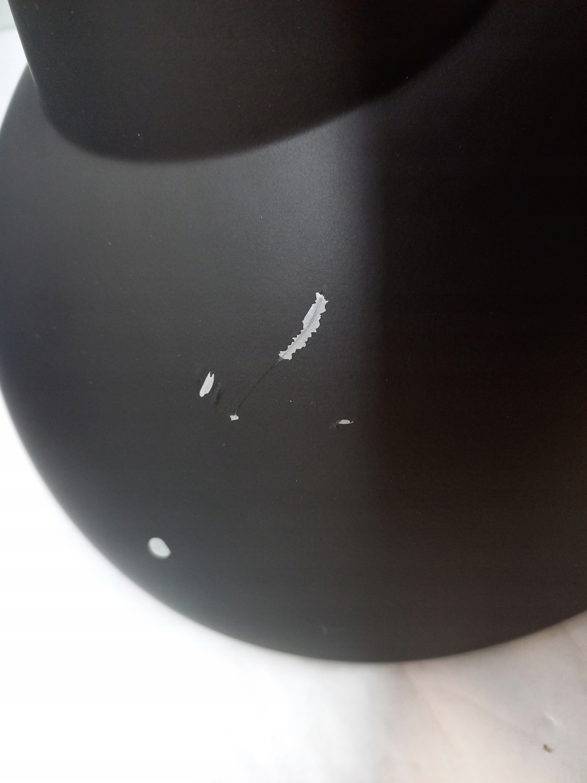 REFLEKTOR DALEKOSIEZNY LE PR HELLA 1F8 007 560 401 Part number 1F8 007 560 401