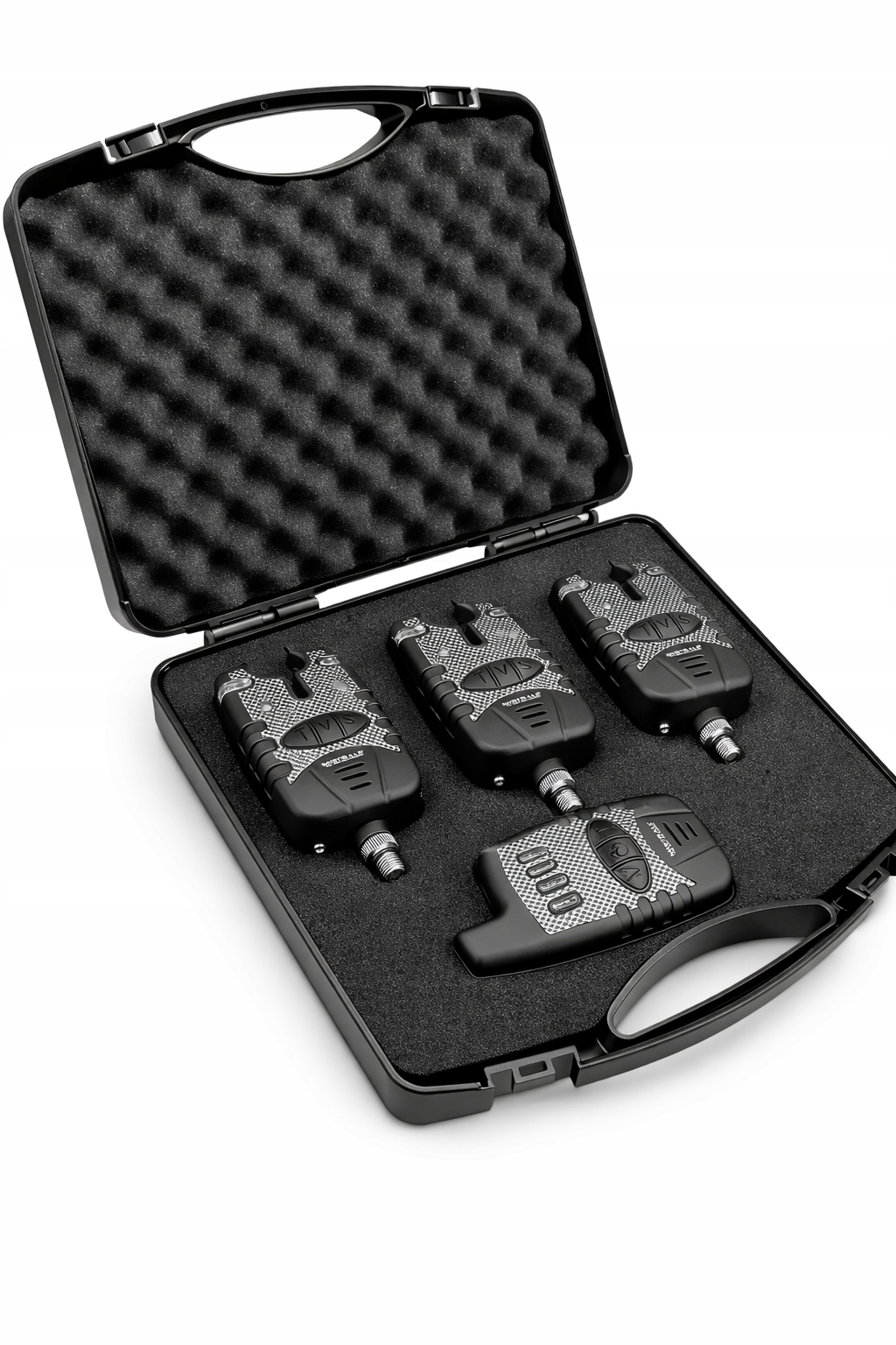 Zestaw Sygnalizatorów Mistrall Slim Rs 3+1