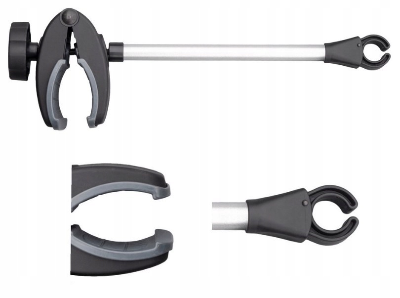 Ramię do platform rowerowych AGURI Active Bike 520 mm