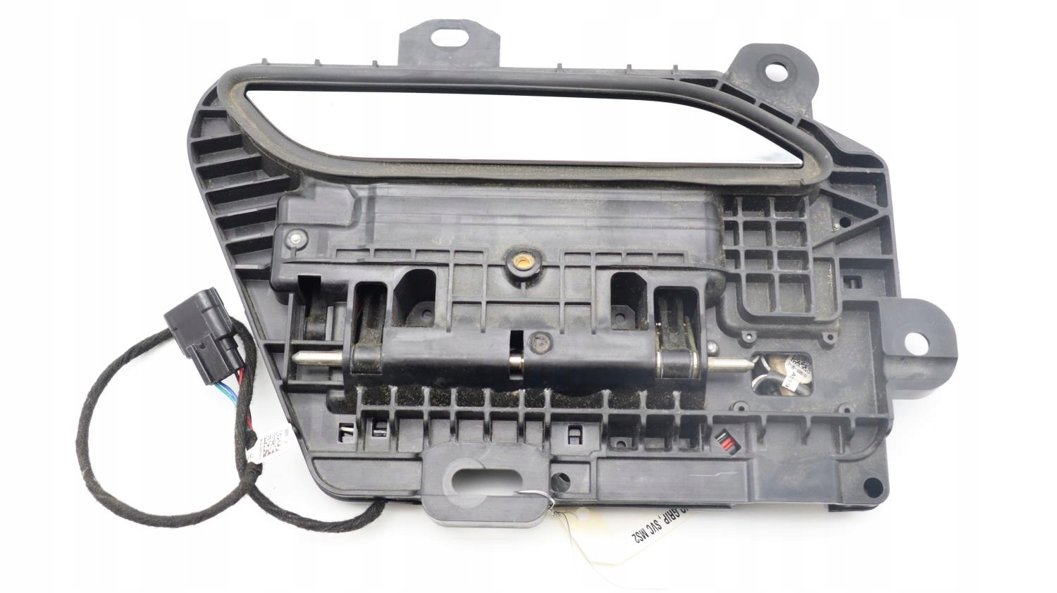 TESLA S LIFT KLAMKA DRZWI PRAWA PRZOD 1071881 00 A Part number 1071881 00 A