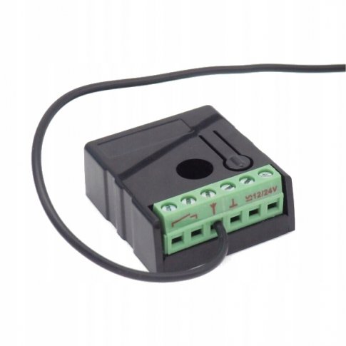 Radioodbiornik uniwersalny 433 MHz