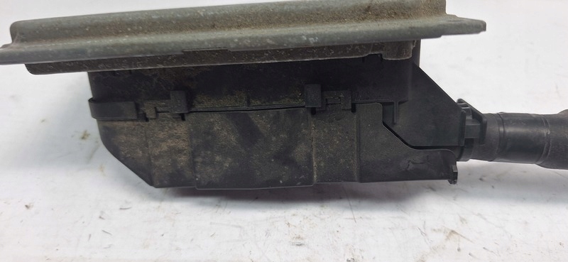 Computer Bedienteil FORD FOCUS II 4M5112A650HG