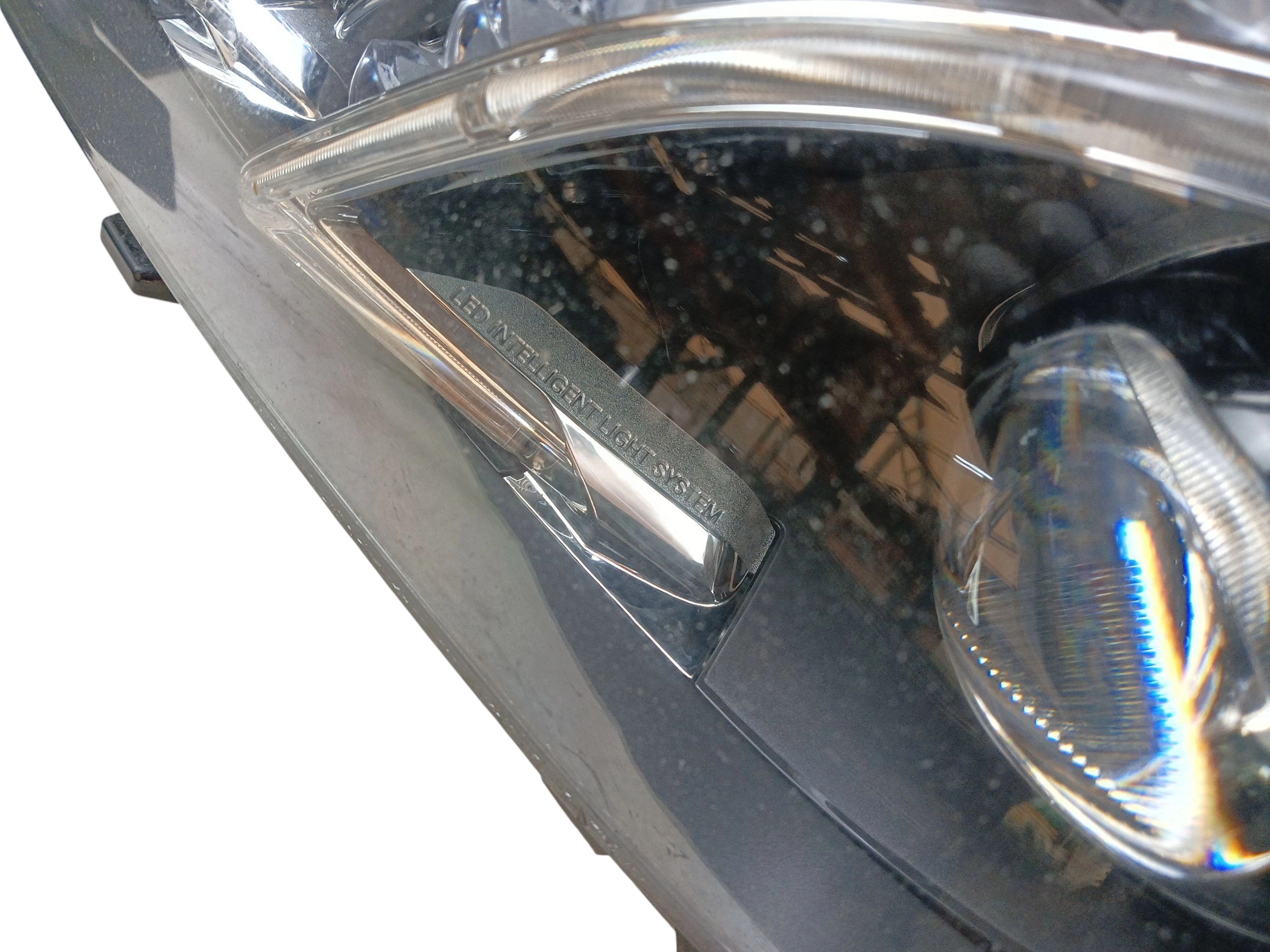 light REFLEKTOR left front FULL LED MERCEDES W212 LIFT 12-16 A2129062903 UK