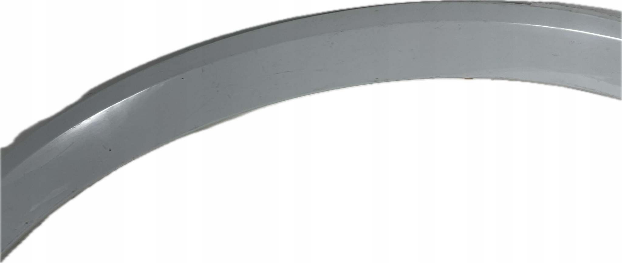 K19 AUDI Q4 E-TRON modanatura parafango destra posteriore 89A853818C