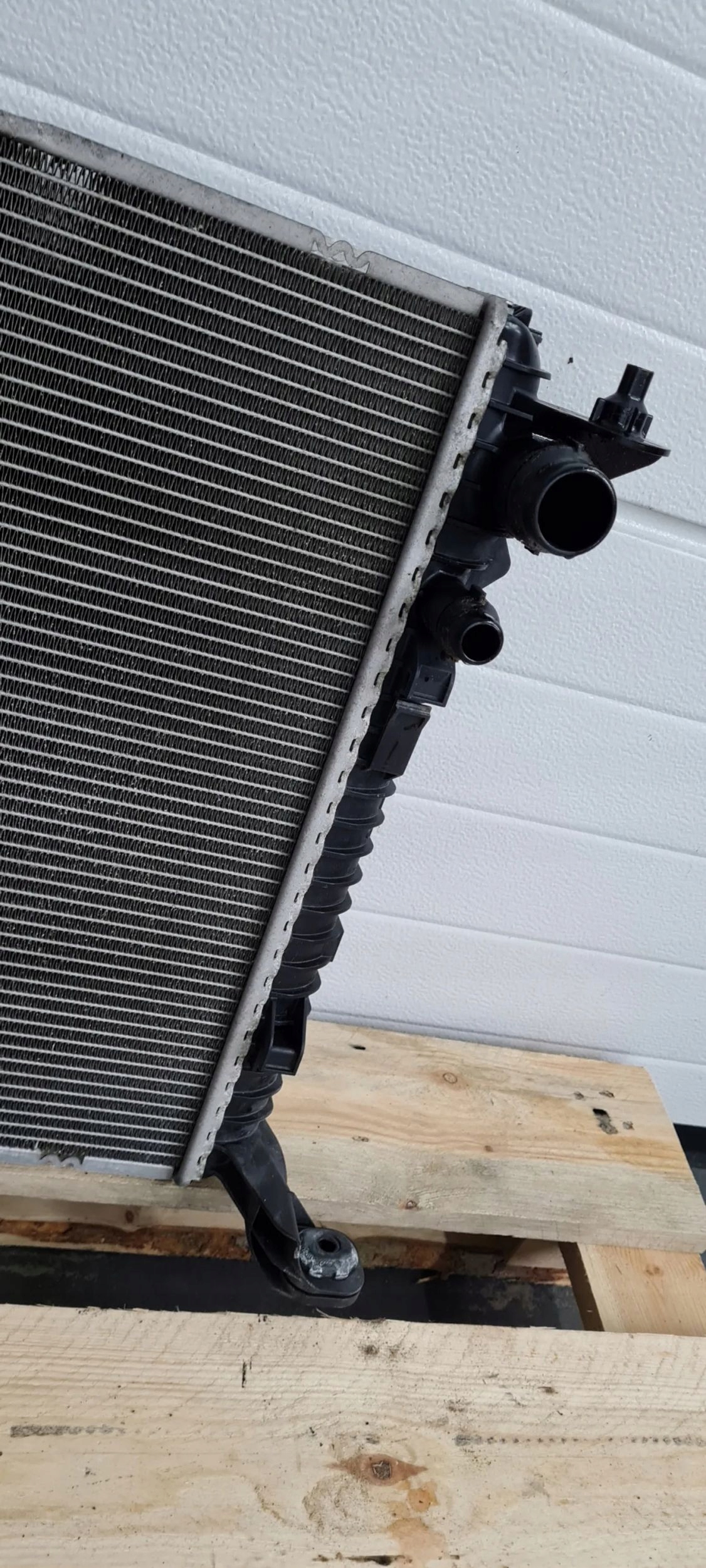 S7 4G water cooler 4.0 TFSI 4G0121251E S6 C7 4G
