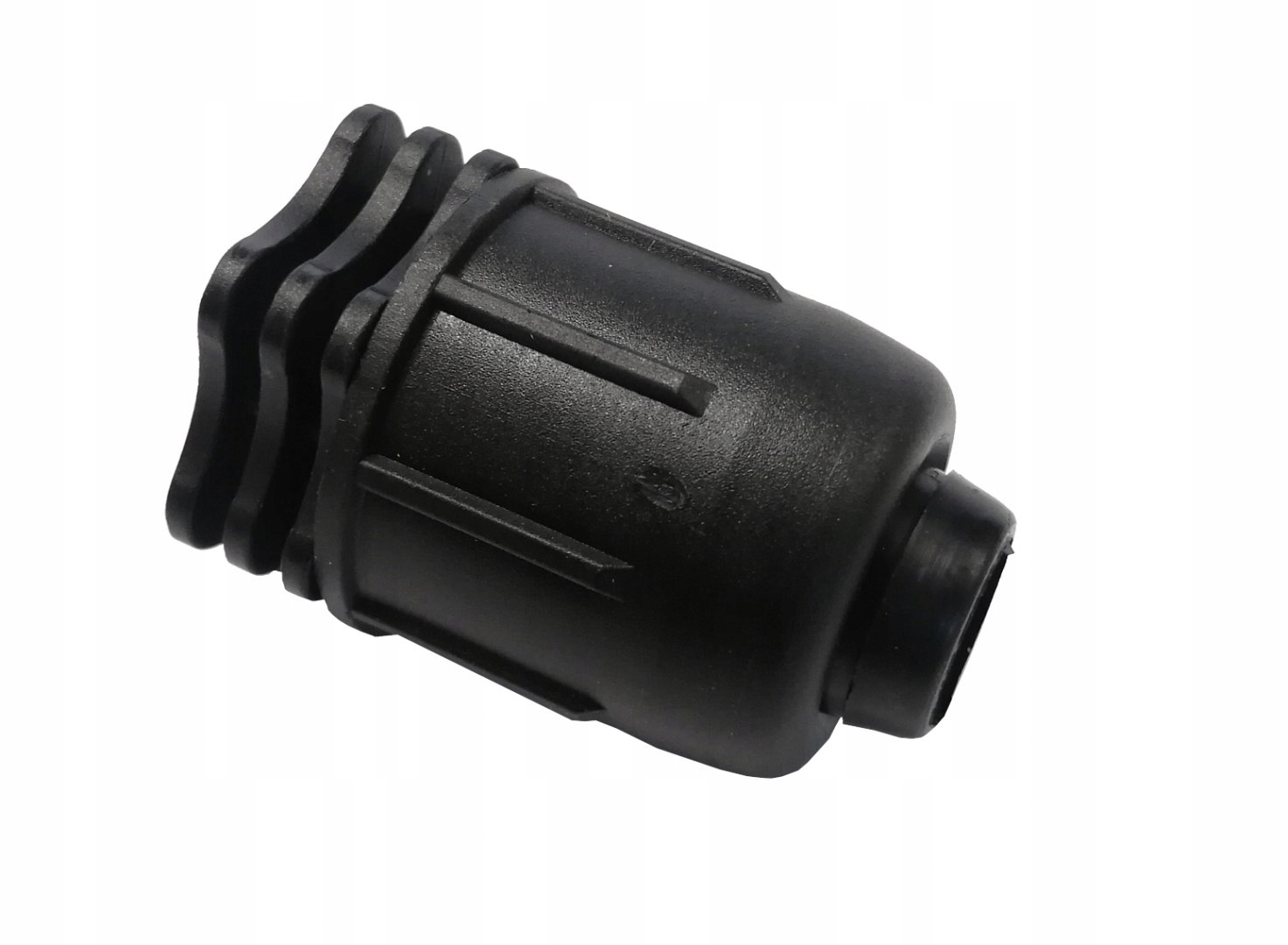 

Korek Zakończenie Qj 16 mm Wciskano Skręcana