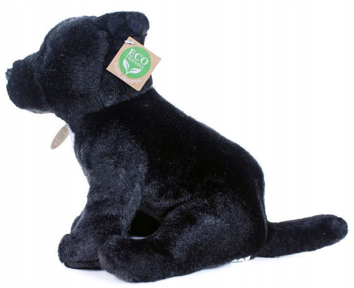 MASKOTKA Staffordshire Bull Terrier STAFFIK 30cm Marka Rappa