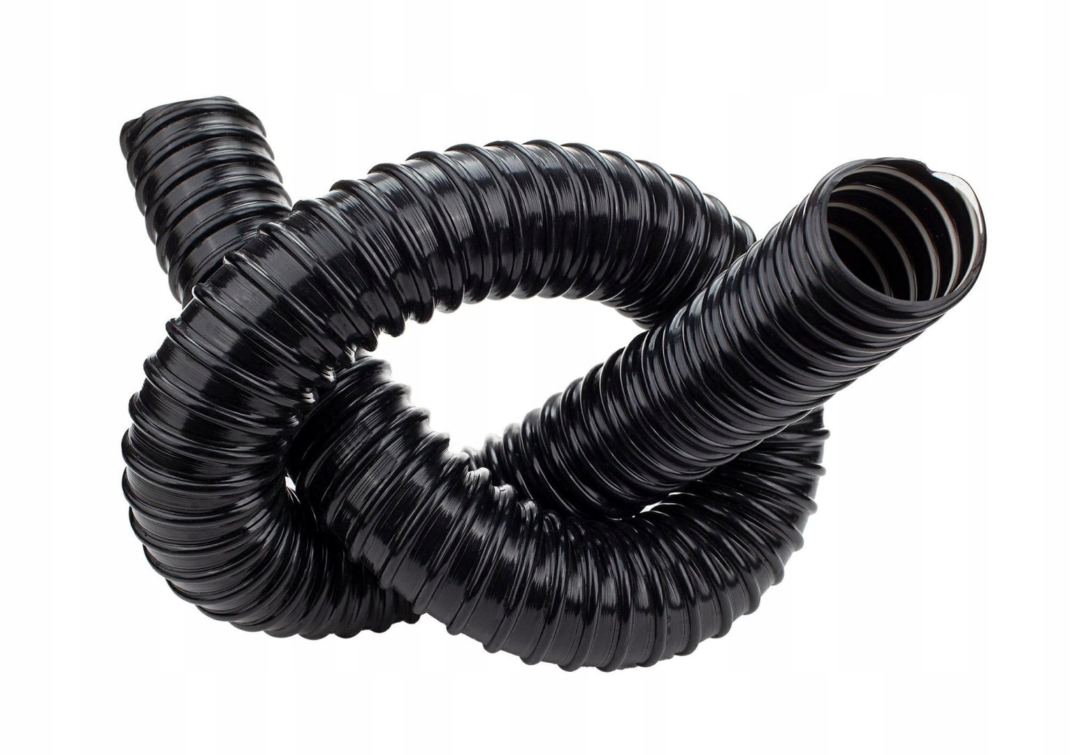 Levně Vroubkovaná hadice 20 mm, 30 m