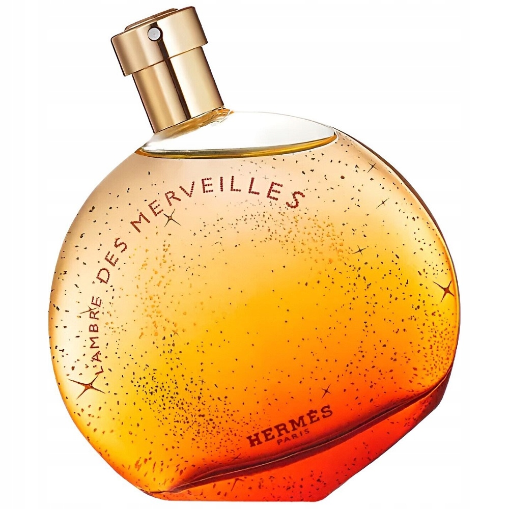 Hermes L'Ambre Des Merveilles parfémovaná voda sprej 100 ml