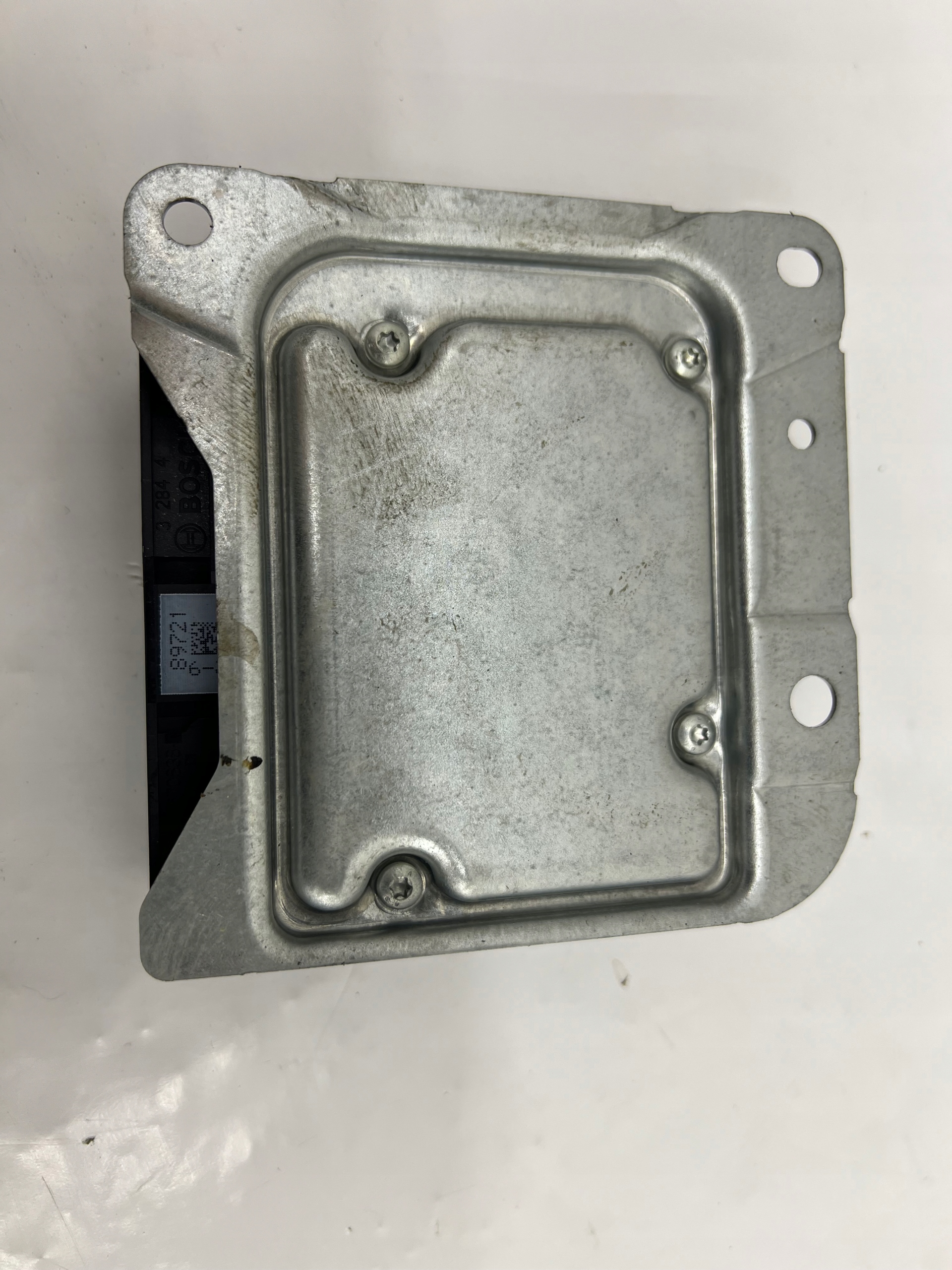 PEUGEOT EXPERT III PROACE modulo SENSOR airbag 9817062880 NIEWYSTRZELONY