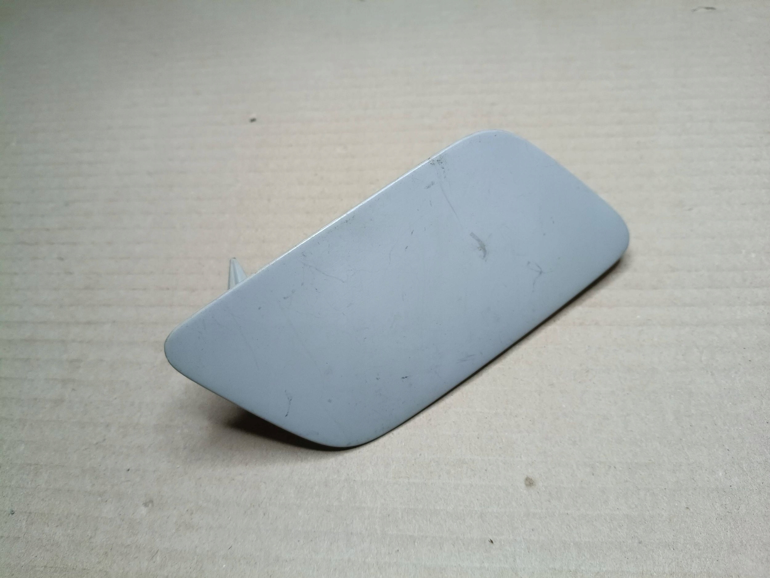 Copri LAVAFARO Anteriore Audi A3 S3 8V 8V3955276A