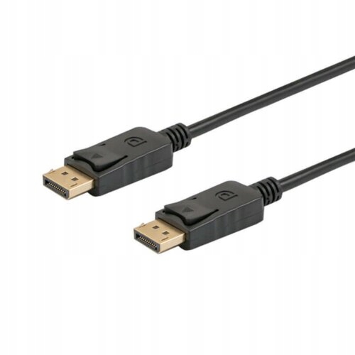 Kabel przewód Blow Display Port 2m 8K