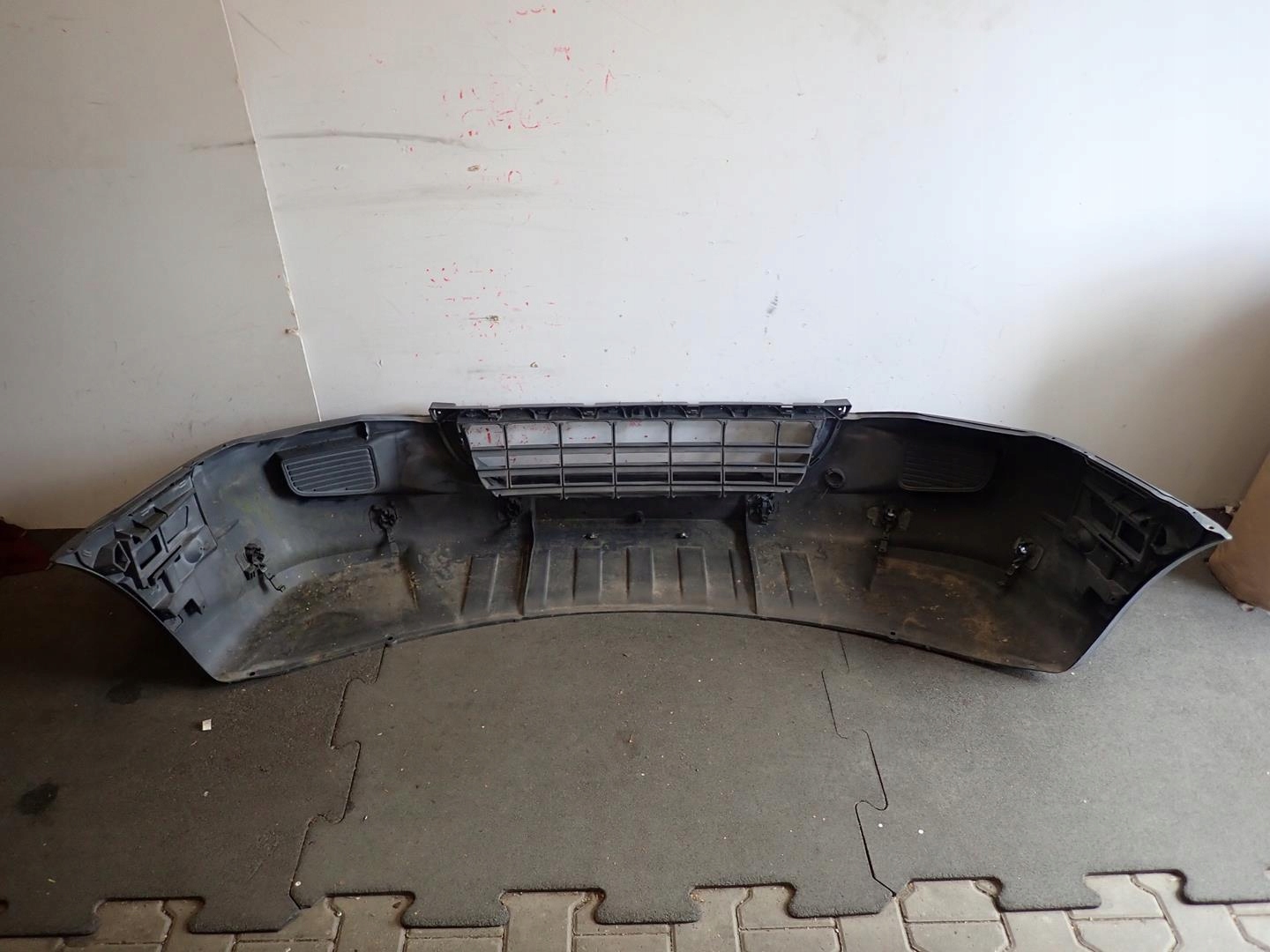 bumper front front VW CRAFTER 2006-2017 2E0807103A