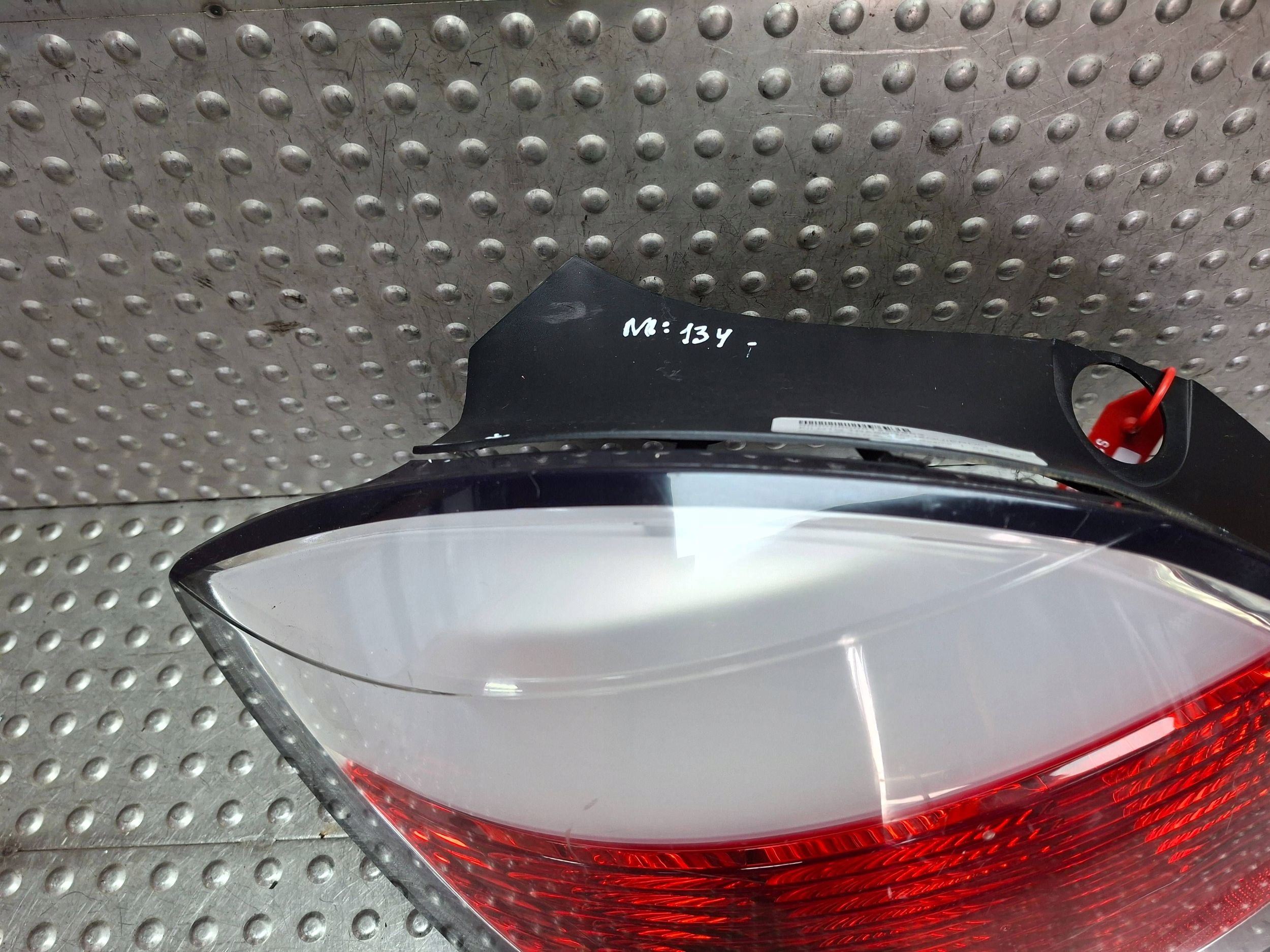 light left rear part OPEL ASTRA H HB 2004